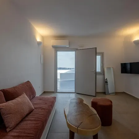Three Domes - An Iconic Collection Apartment