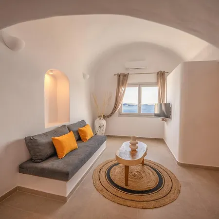 Three Domes - An Iconic Collection Apartment *