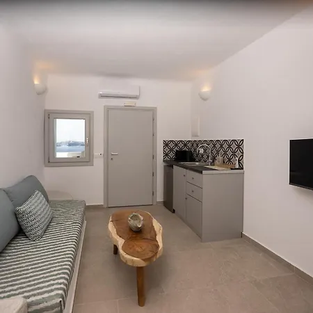 Three Domes - An Iconic Collection Apartment