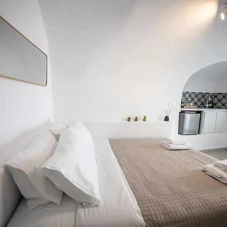 Three Domes - An Iconic Collection Apartment
